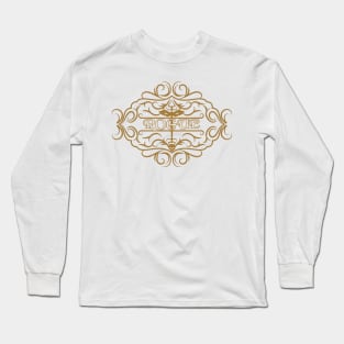 The Rogue Long Sleeve T-Shirt